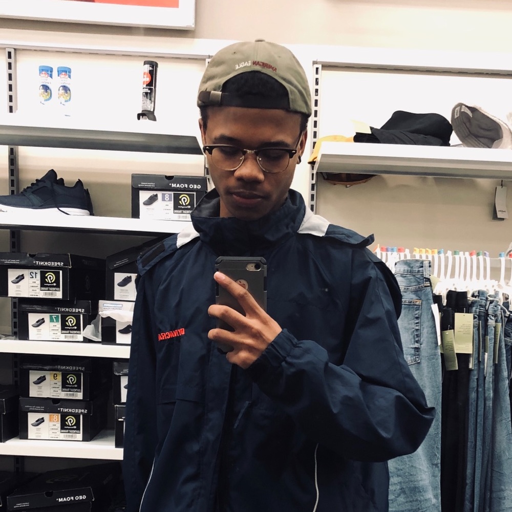 Meet your Posher, John